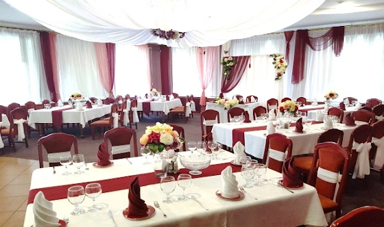 Фото №12 зала Большой банкетный зал