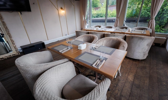 Фото №12 зала Малый караоке зал