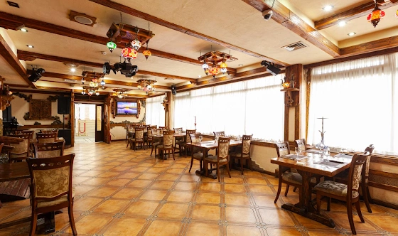 Фото №5 зала Зал на 60 человек