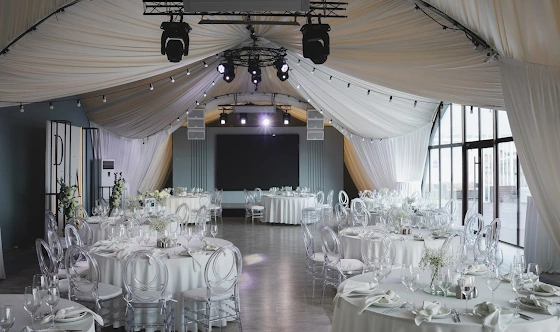 Фото №2 зала Основной зал