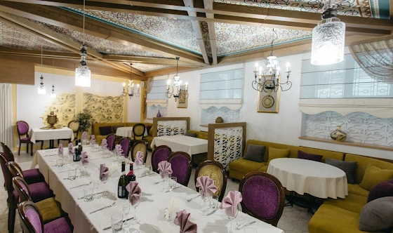 Фото №3 зала Зал на 25 человек