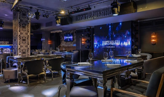 Фото №2 зала Основной зал