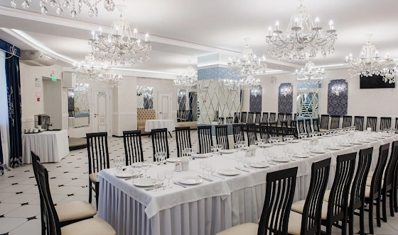 Фото №3 зала Зал "Синий"