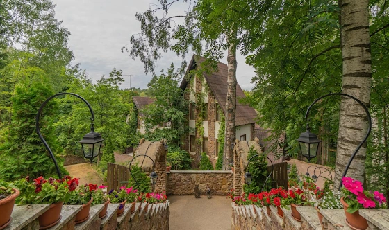 Фото №16 зала Нижний зал