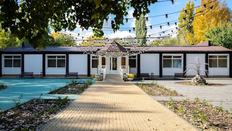 Фото №3 зала Основной зал 