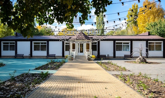 Фото №11 зала Основной зал 