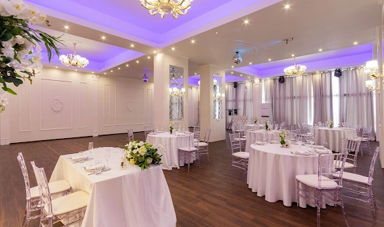 Фото №12 зала ART