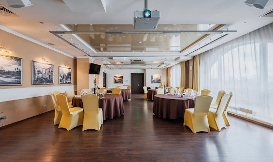 Фото №9 зала Конференц-зал