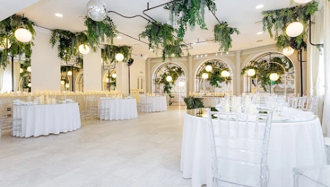 Фото №3 зала Основной зал