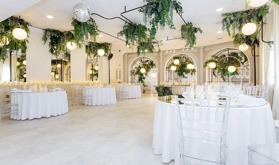 Фото №3 зала Основной зал