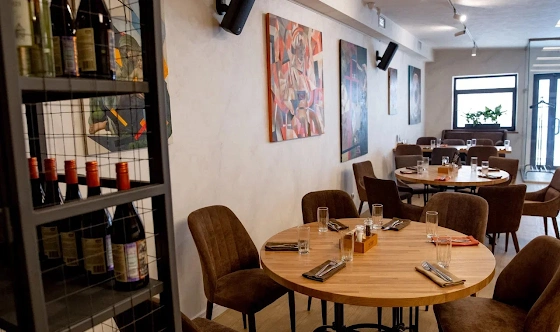 Фото №4 зала Банкетный зал