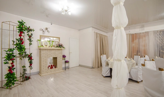 Фото №11 зала Малый зал