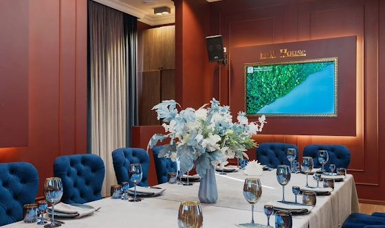 Фото №6 зала VIP-зал 