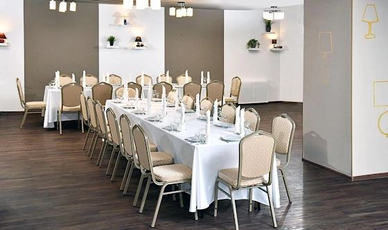 Фото №2 зала Зал на 100 человек 