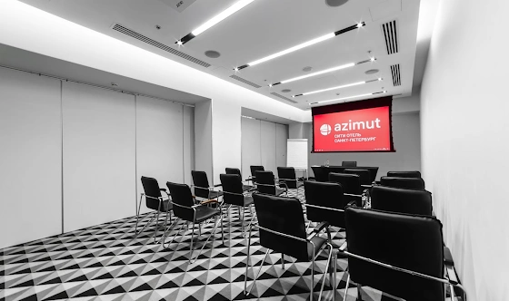 Фото №4 зала Зал "Мюнхен+Кёльн+Дрезден"