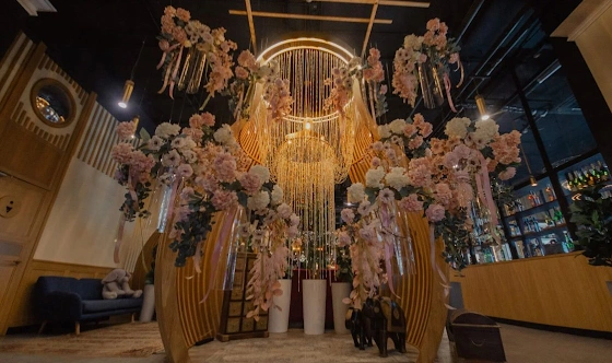 Фото №10 зала Основной зал