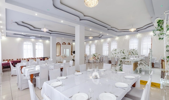 Фото №13 зала Банкетный зал