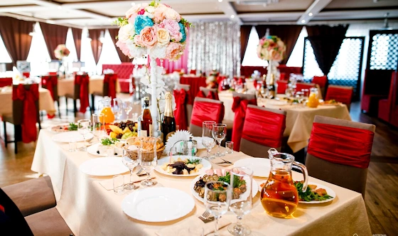 Фото №7 зала Малый зал