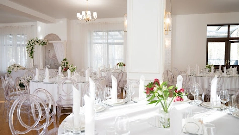 Фото №5 зала  Ресторан