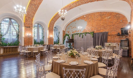 Фото №16 зала  Family Loft 