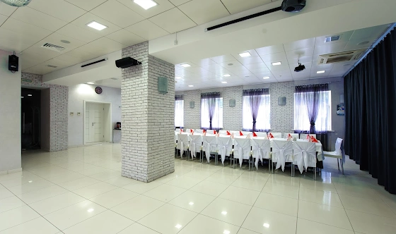 Фото №6 зала Помещение