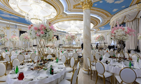 Фото №7 зала Большой зал