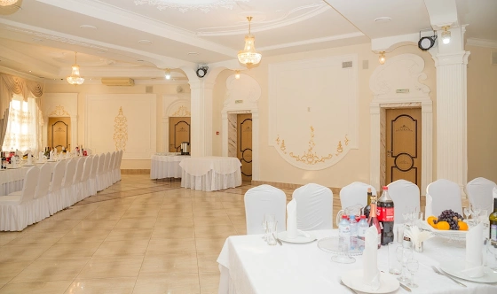 Фото №6 зала Основной зал 