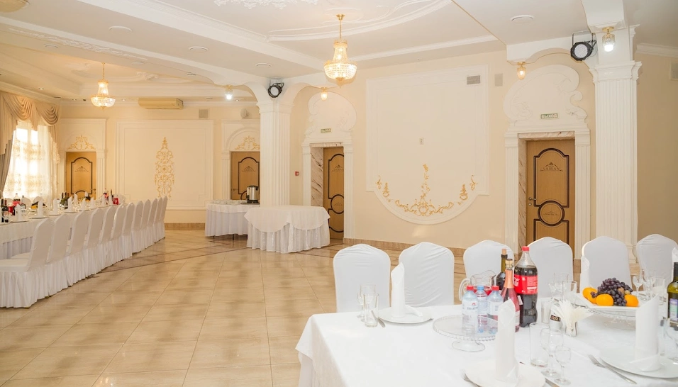 Фото №6 зала Основной зал 