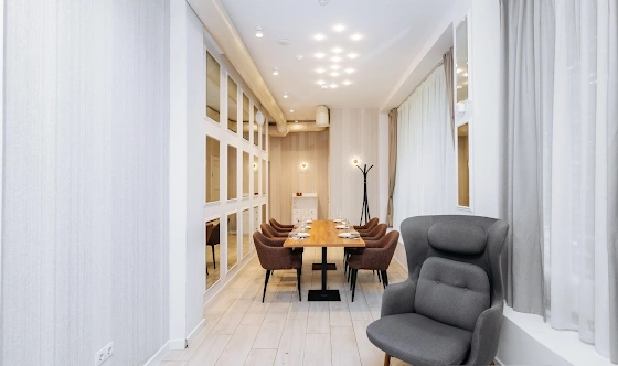 Фото №6 зала VIP-зал 