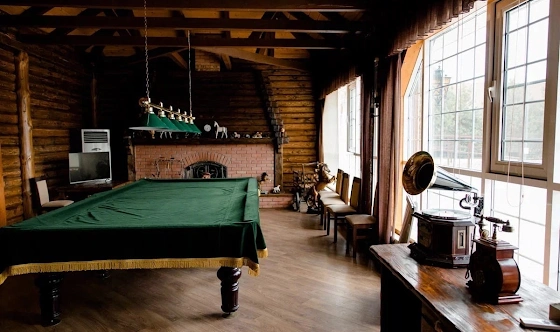 Фото №7 зала Чайный домик 