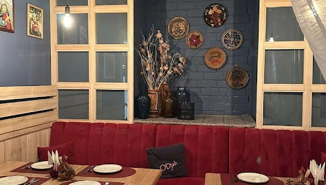 Фото №4 зала Основной зал