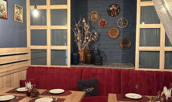 Фото №4 зала Основной зал