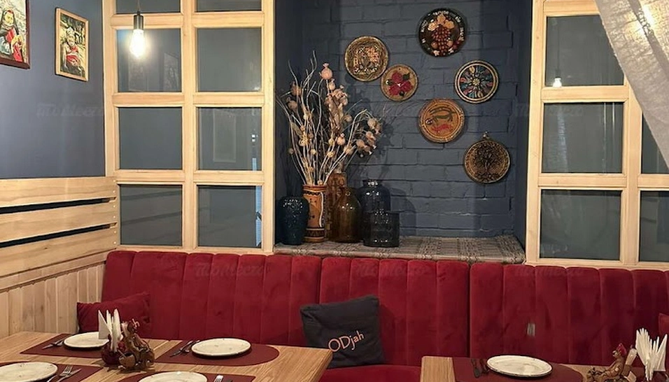 Фото №4 зала Основной зал