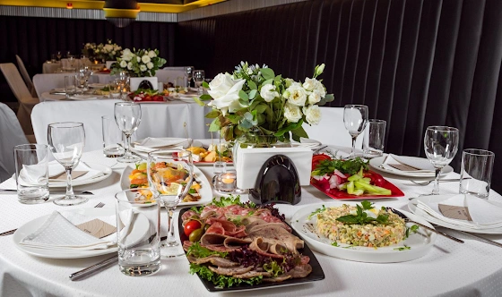 Фото №4 зала Основной зал 