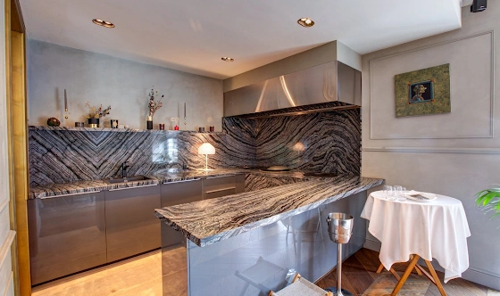 Фото №16 зала Зал «Мужской VIP»