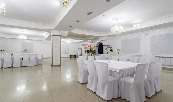 Фото №6 зала Ресторан