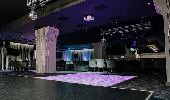 Фото №5 зала Караоке-бар