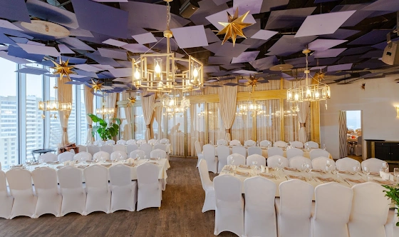 Фото №15 зала Основной зал