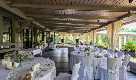 Фото №2 зала Веранда 2 этажа 