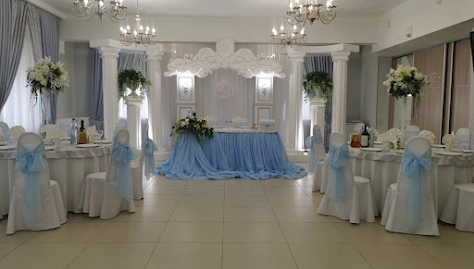 Фото №1 зала Зал Fresh