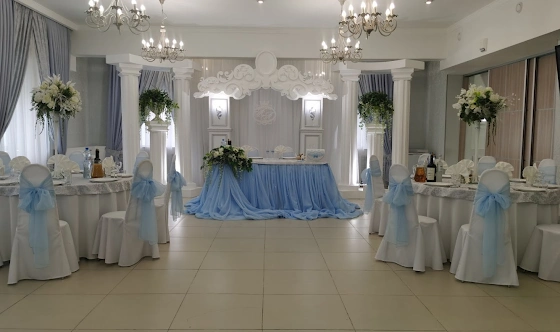 Фото №1 зала Зал Fresh