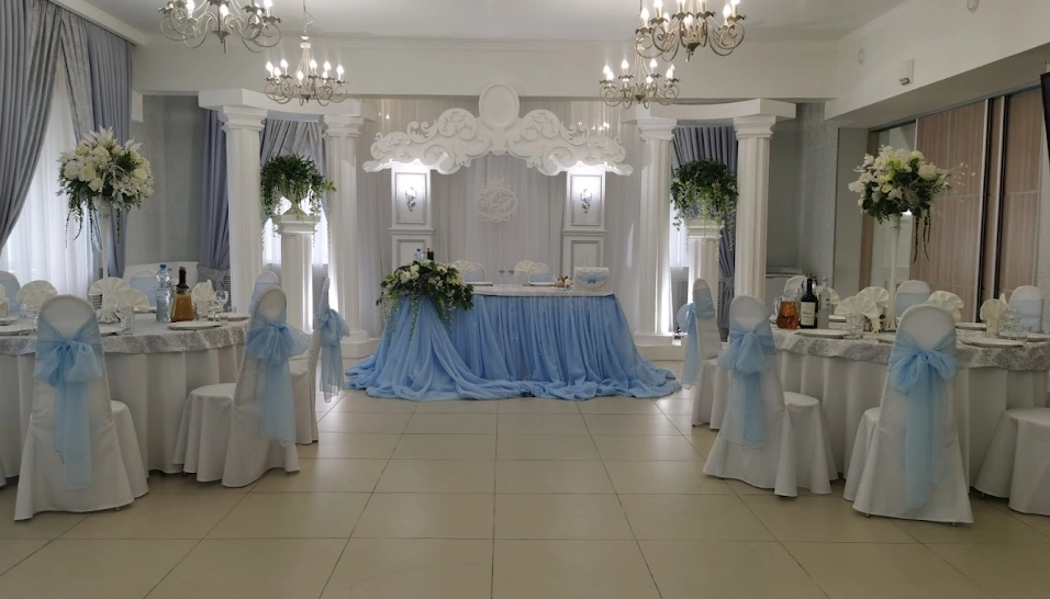 Фото №1 зала Зал Fresh