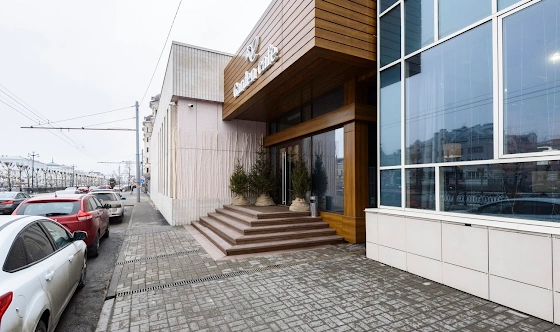 Фото №20 зала Garden VIP