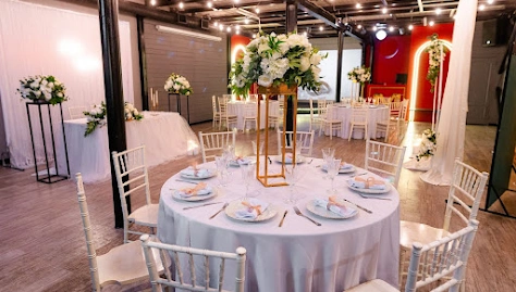 Фото №2 зала Story