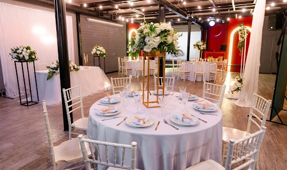 Фото №2 зала Story