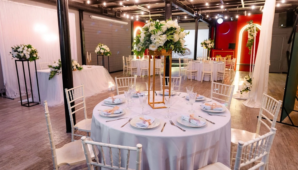 Фото №2 зала Story