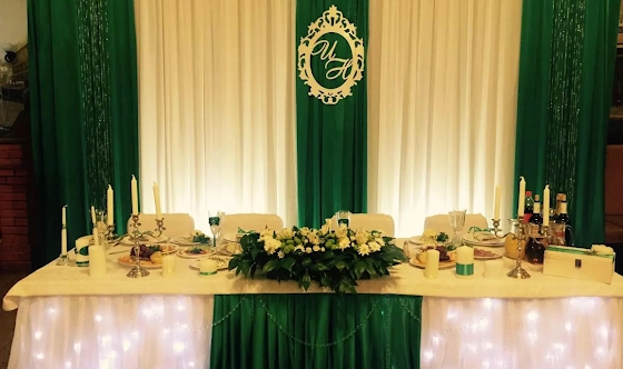 Фото №11 зала Основной зал 