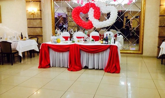 Фото №2 зала Зал на 150 человек