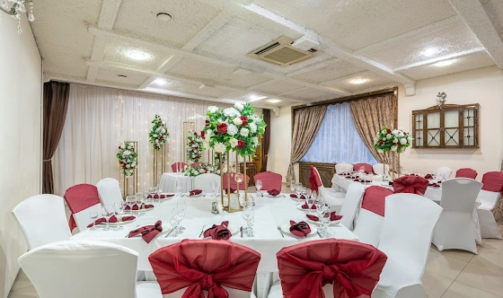 Фото №7 зала Зал «Прованс»