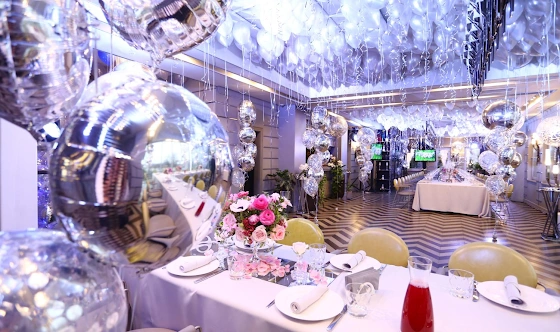 Фото №1 зала 2 этаж